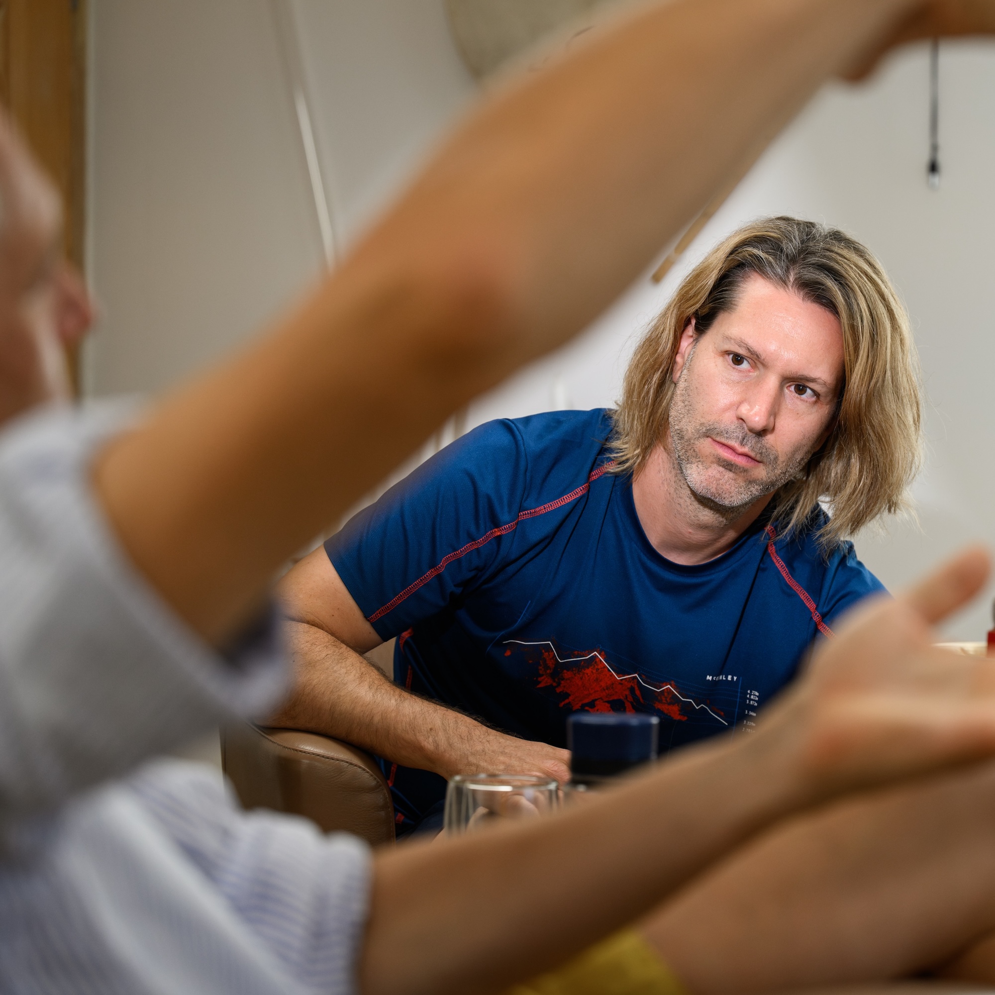 GFK Grundlagen: Bewusstheit 24. Juni 2026